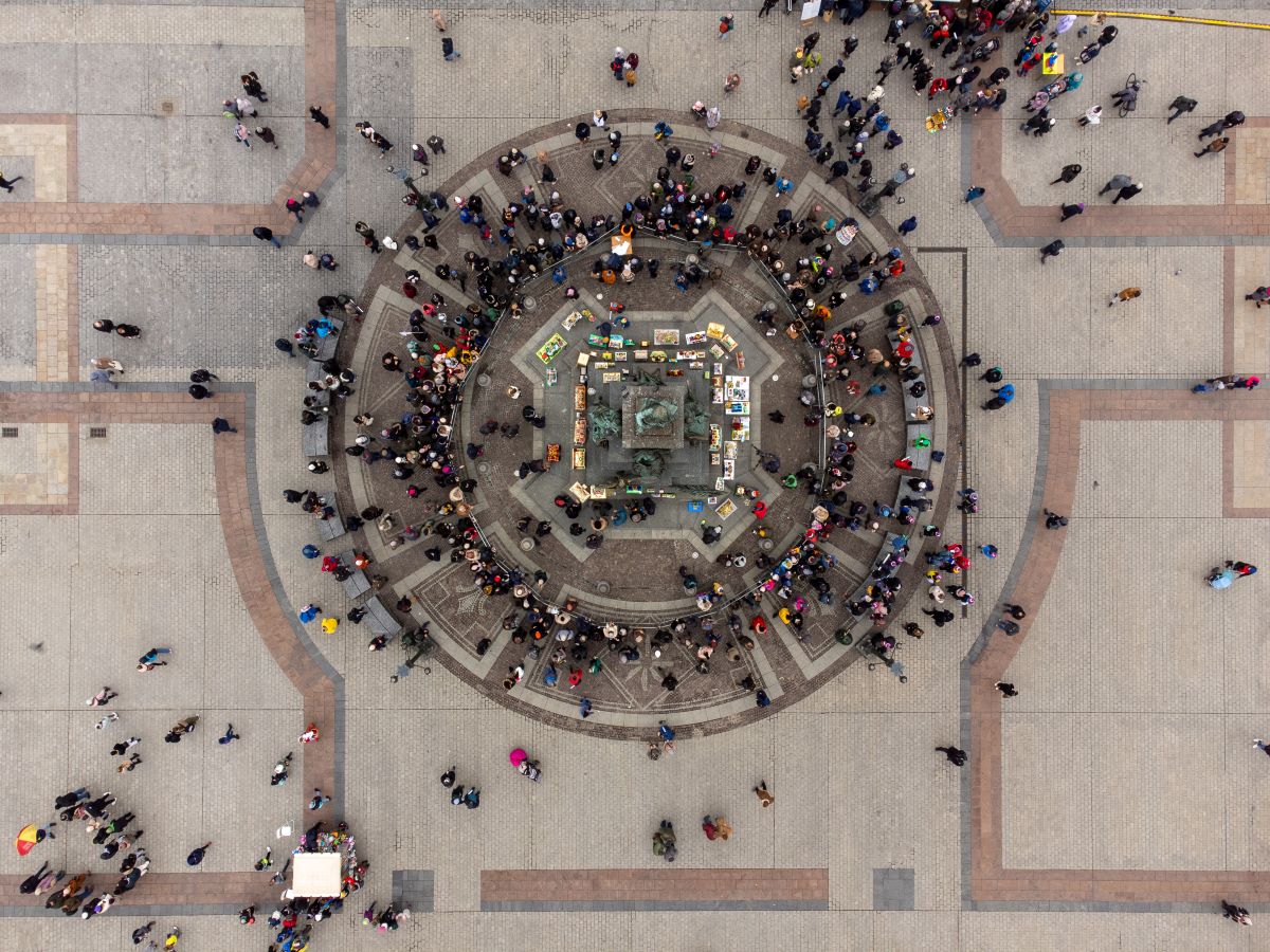 Marcin Gulis, Museum of Kraków